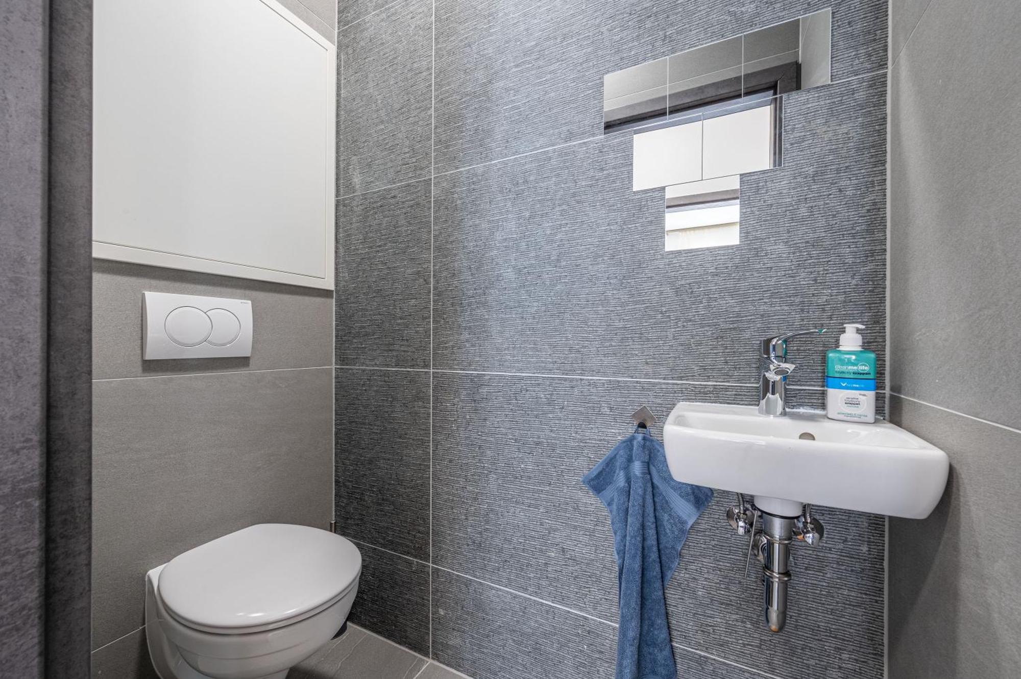 Apartamento Csengery Budapest