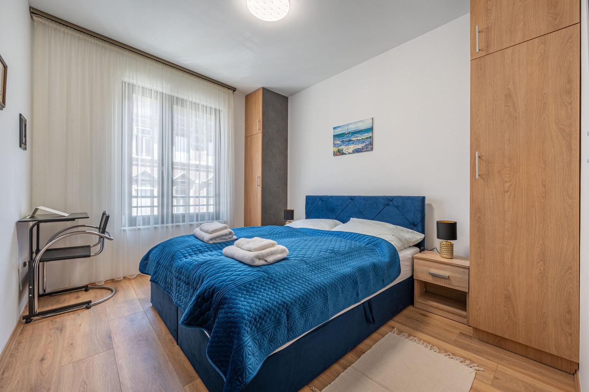 Apartamento Csengery