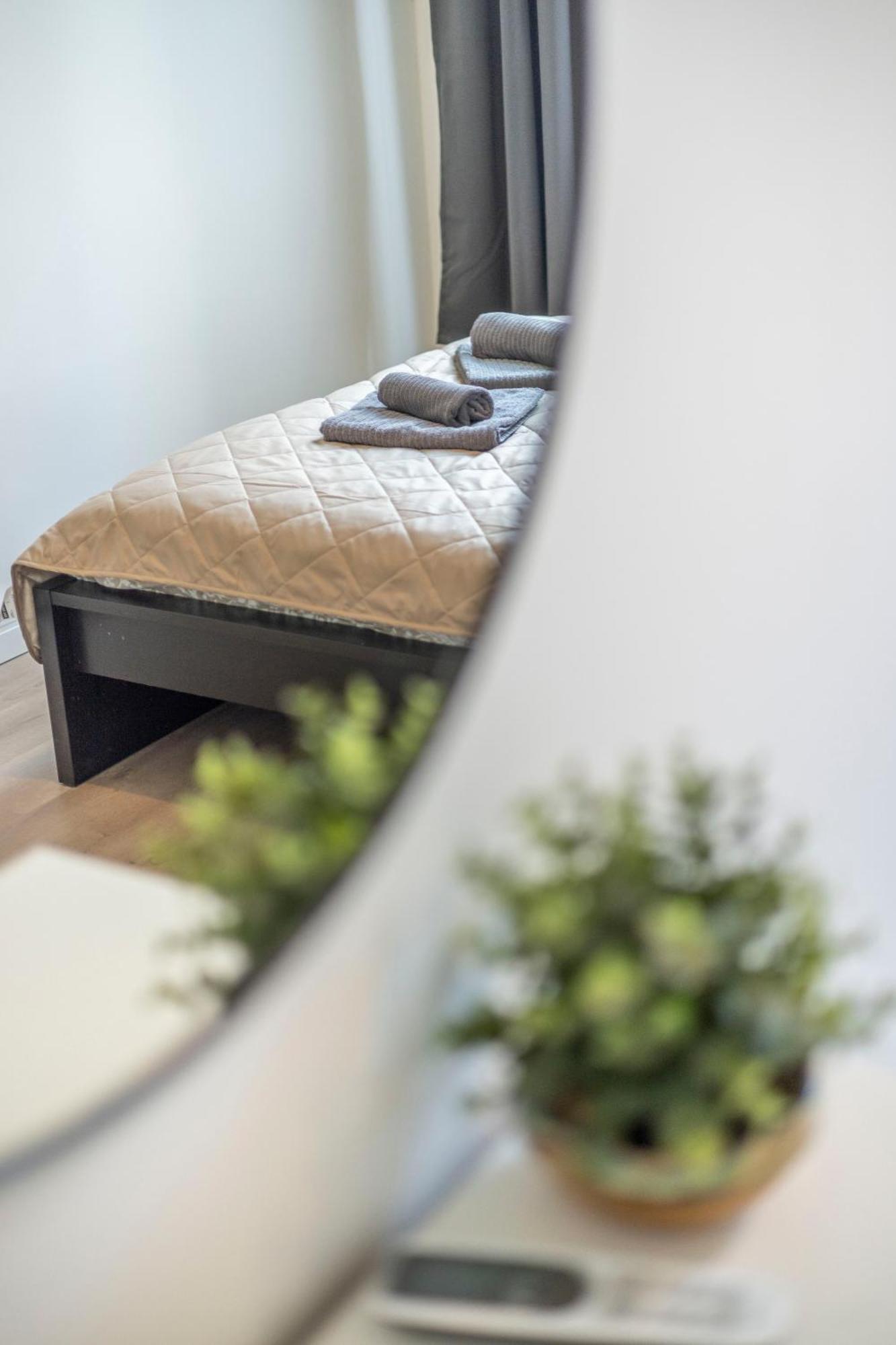 Spacious Cozy With 4bedroom In The Heart Of Bp *