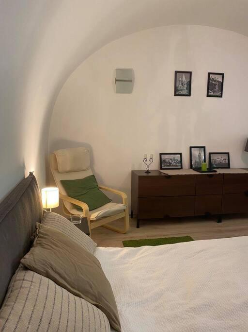 Appartamento Koezponti Kucko Budapest