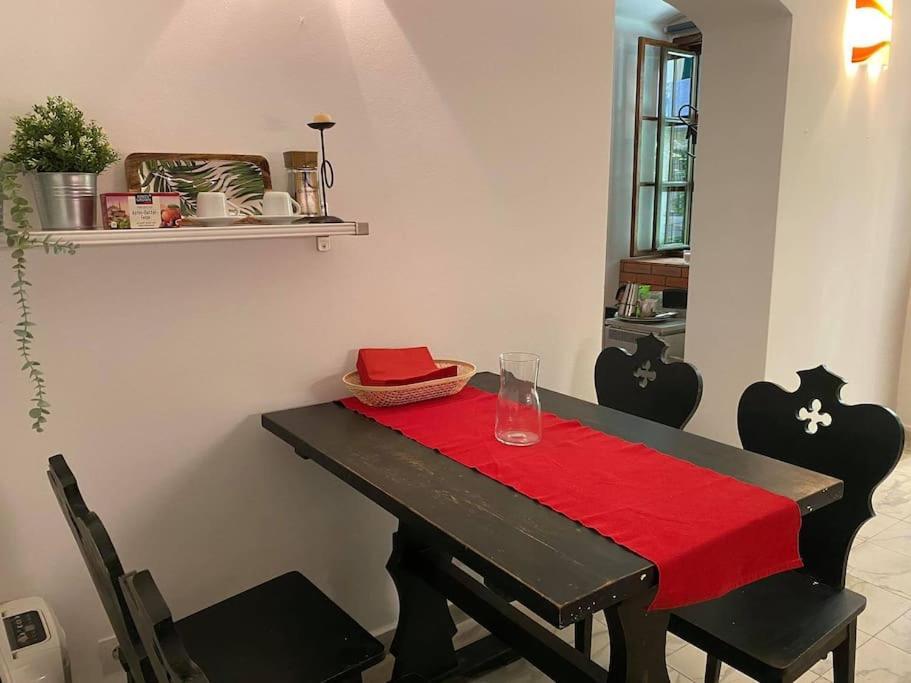 Appartamento Koezponti Kucko