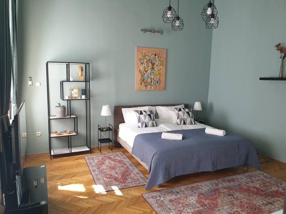 Astoria Downtown Apartamento
