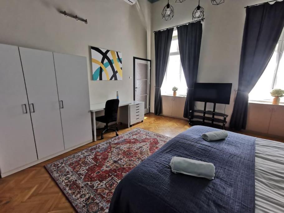 Astoria Downtown Apartamento Budapest