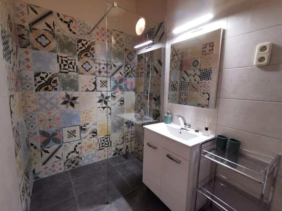 Astoria Downtown Apartamento *
