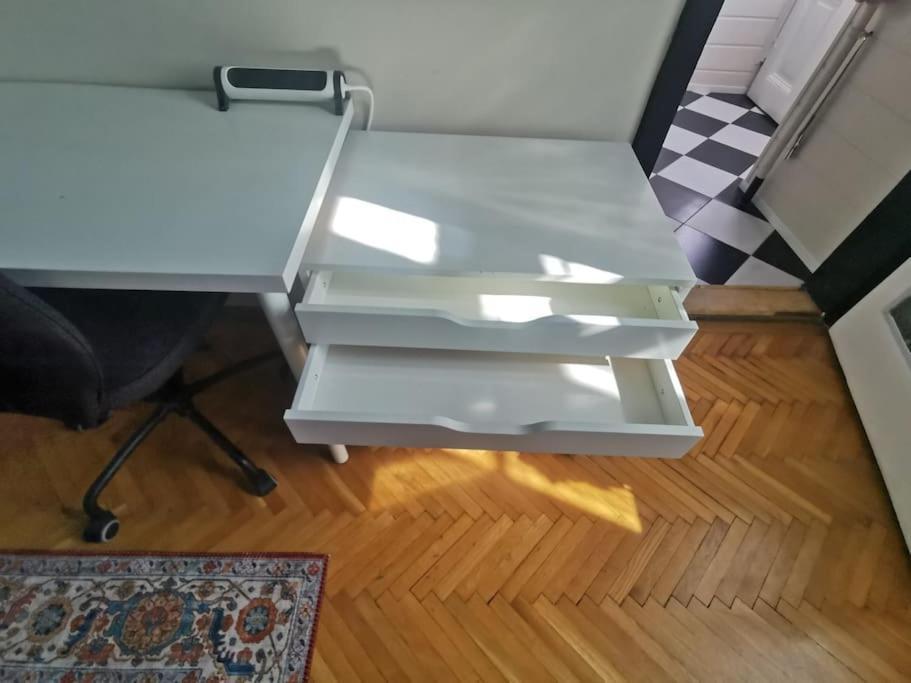 Apartamento Astoria Downtown Budapest