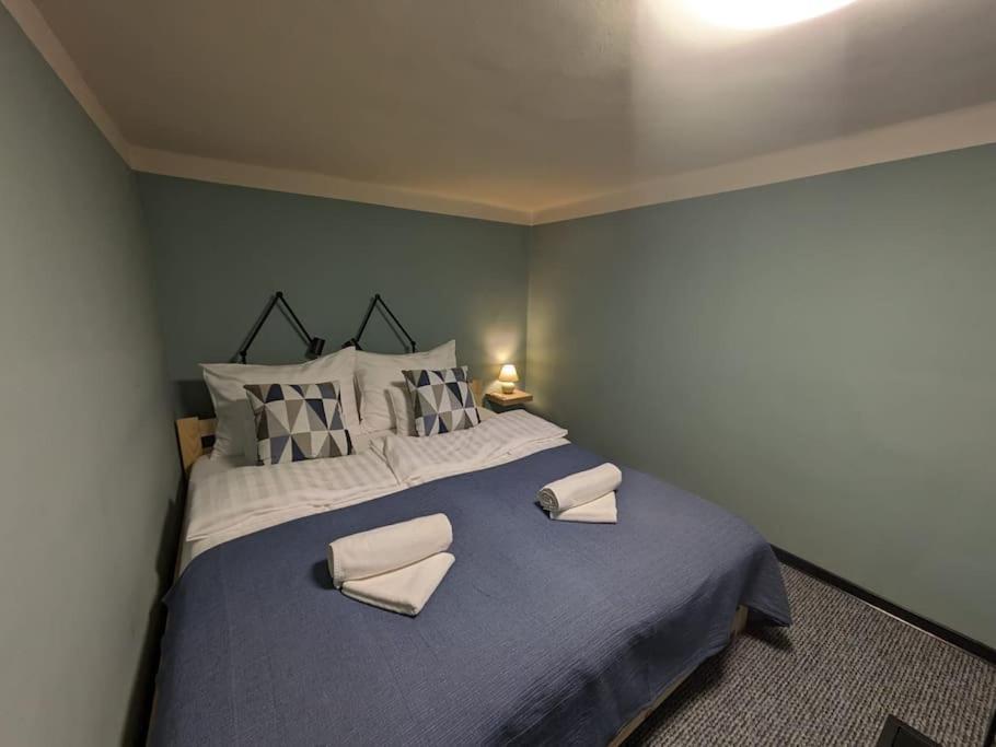 Astoria Downtown Apartamento