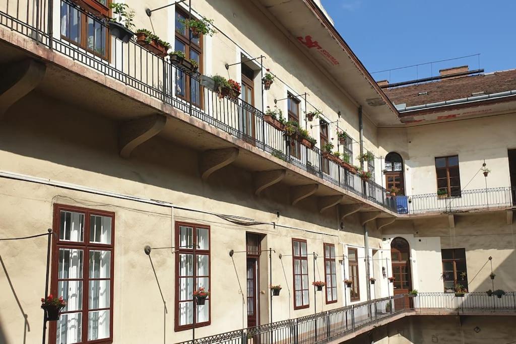 Astoria Downtown Apartamento Budapest