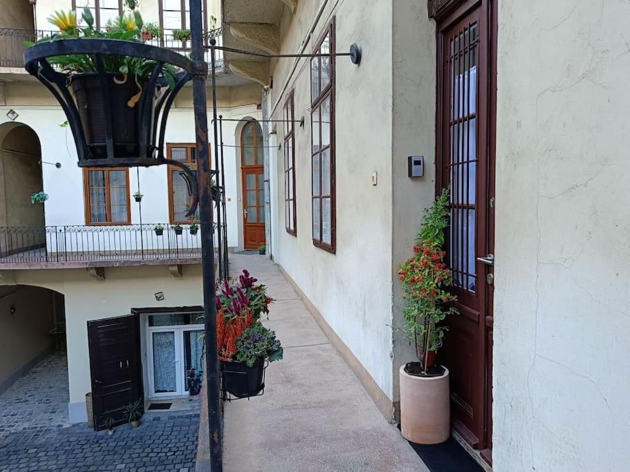 Astoria Downtown Apartamento Budapest