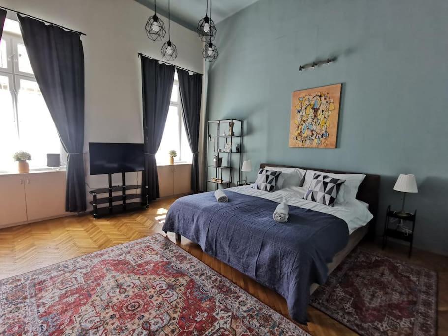 Astoria Downtown Budapest