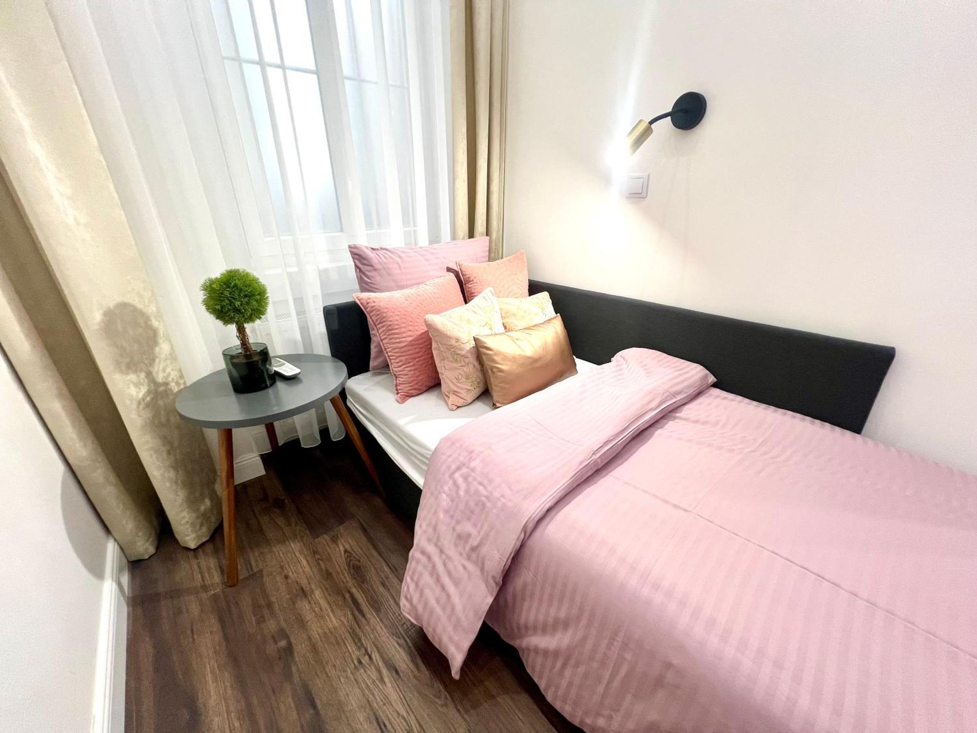 Elizabeth Deluxe Budapest