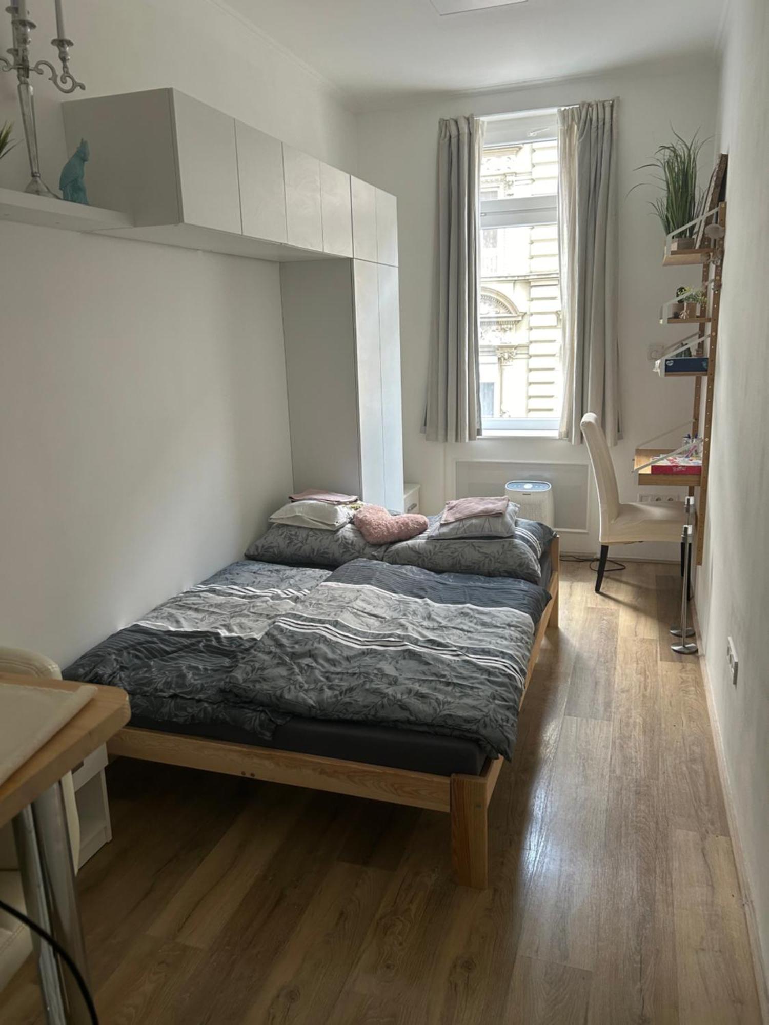Appartement Spaceplace Boedapest