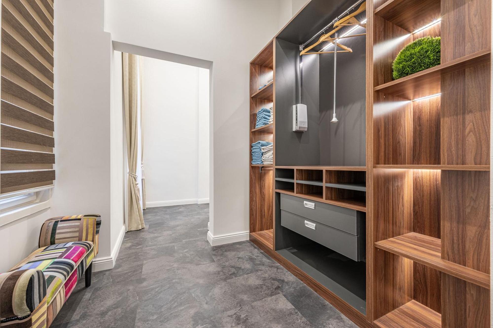 Elizabeth Deluxe Apartment Budapest
