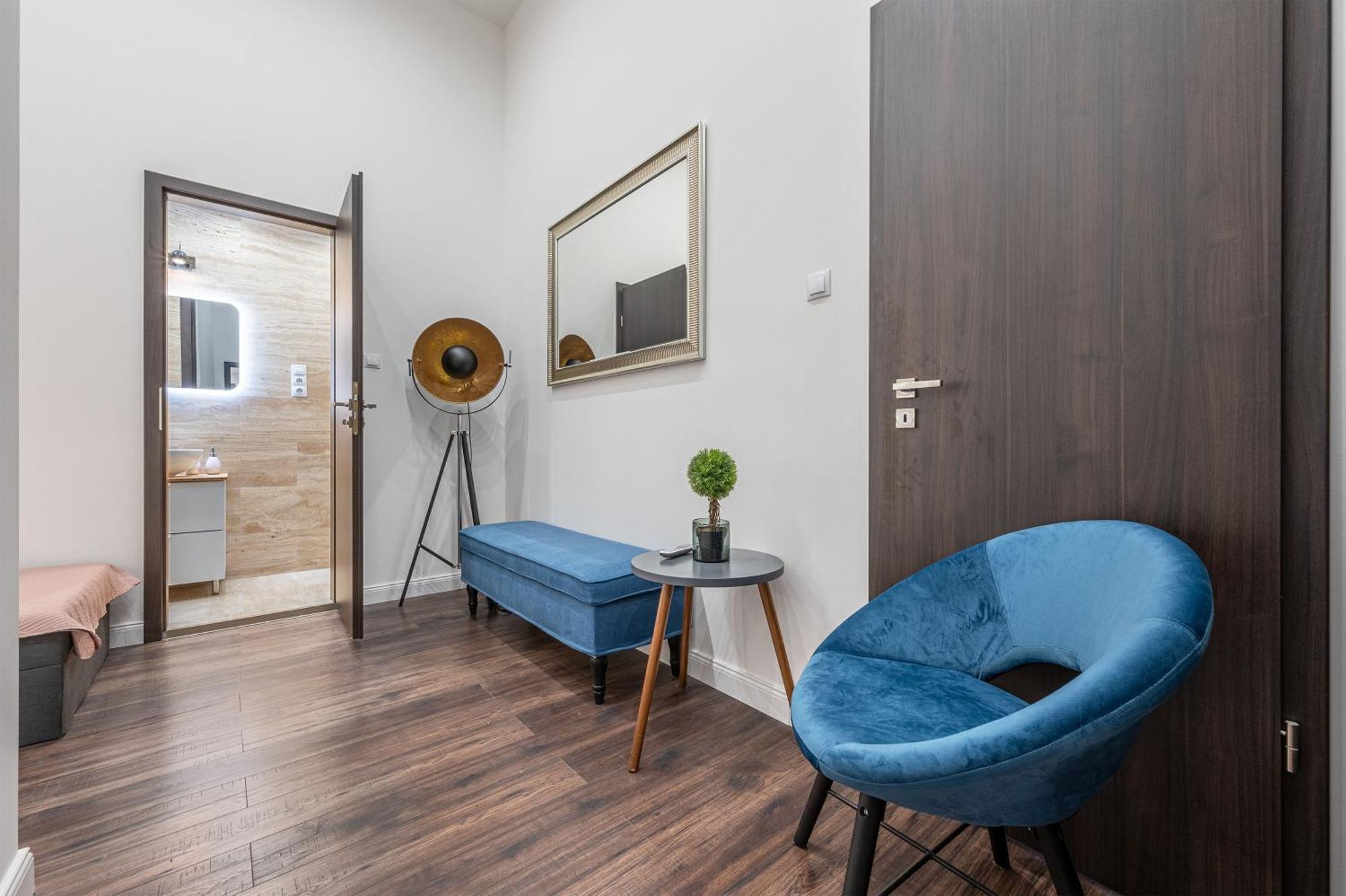 Apartment Elizabeth Deluxe Budapest