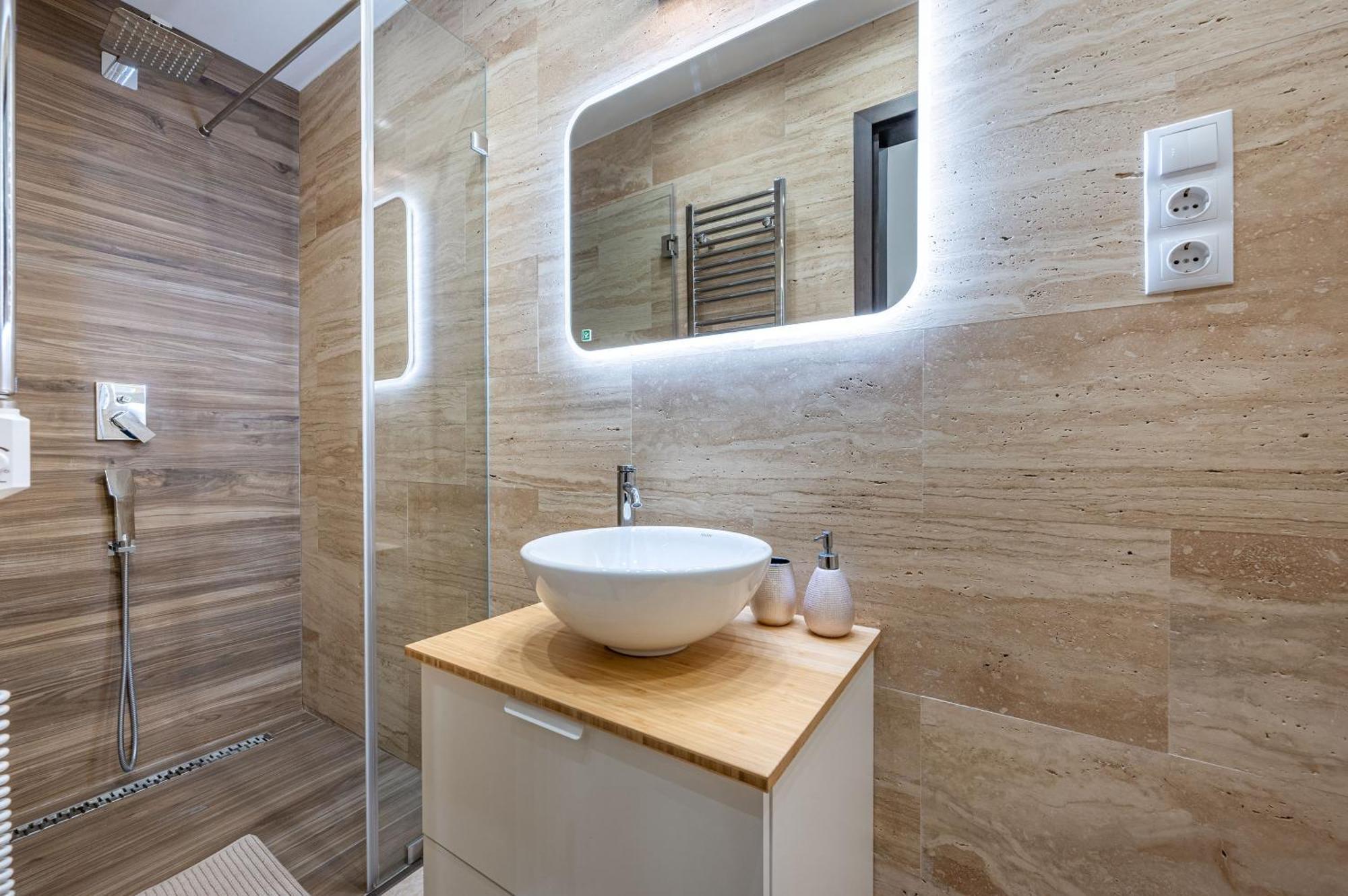 Elizabeth Deluxe Apartment Budapest