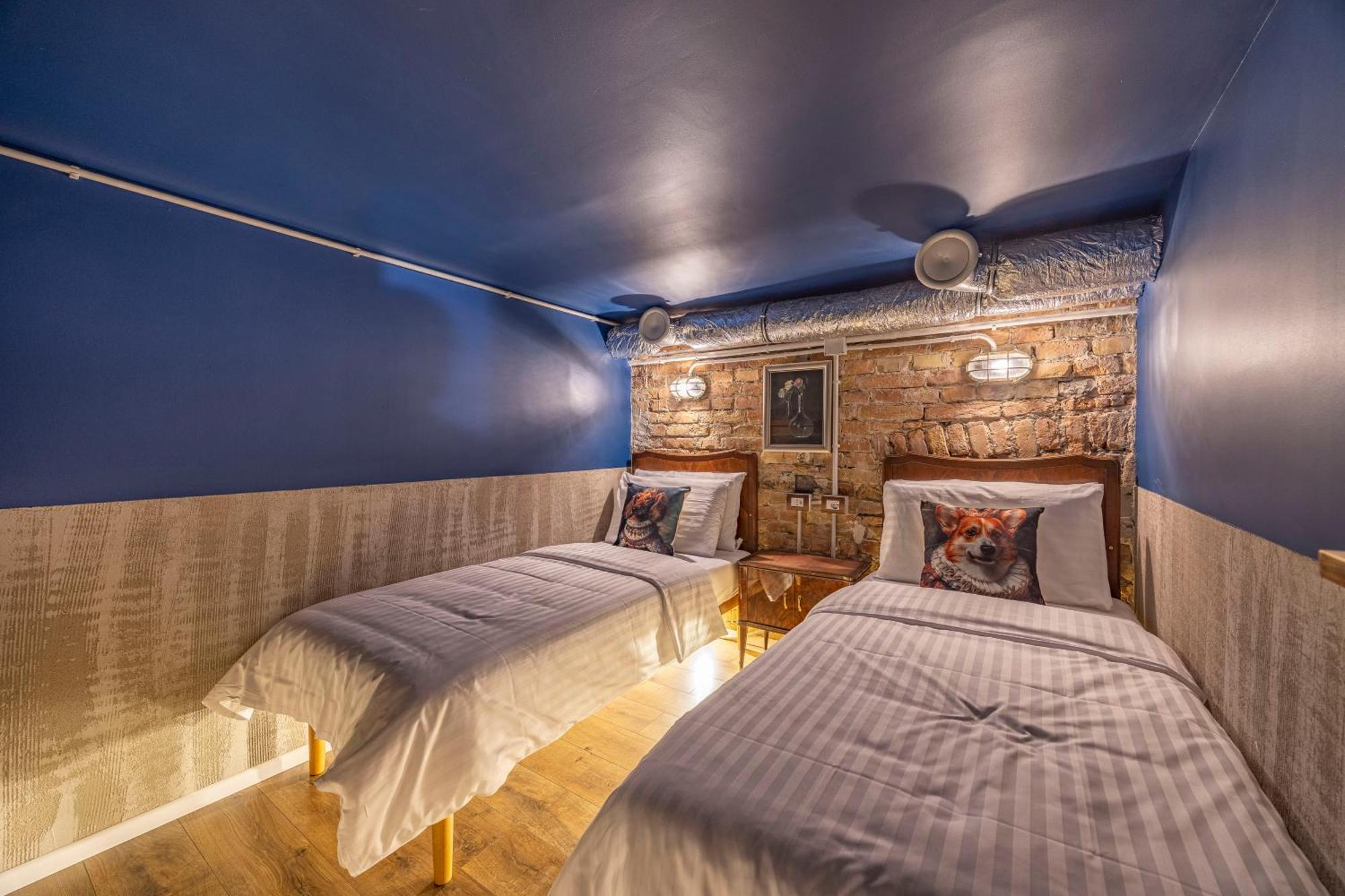 The Address Loft - Joy *