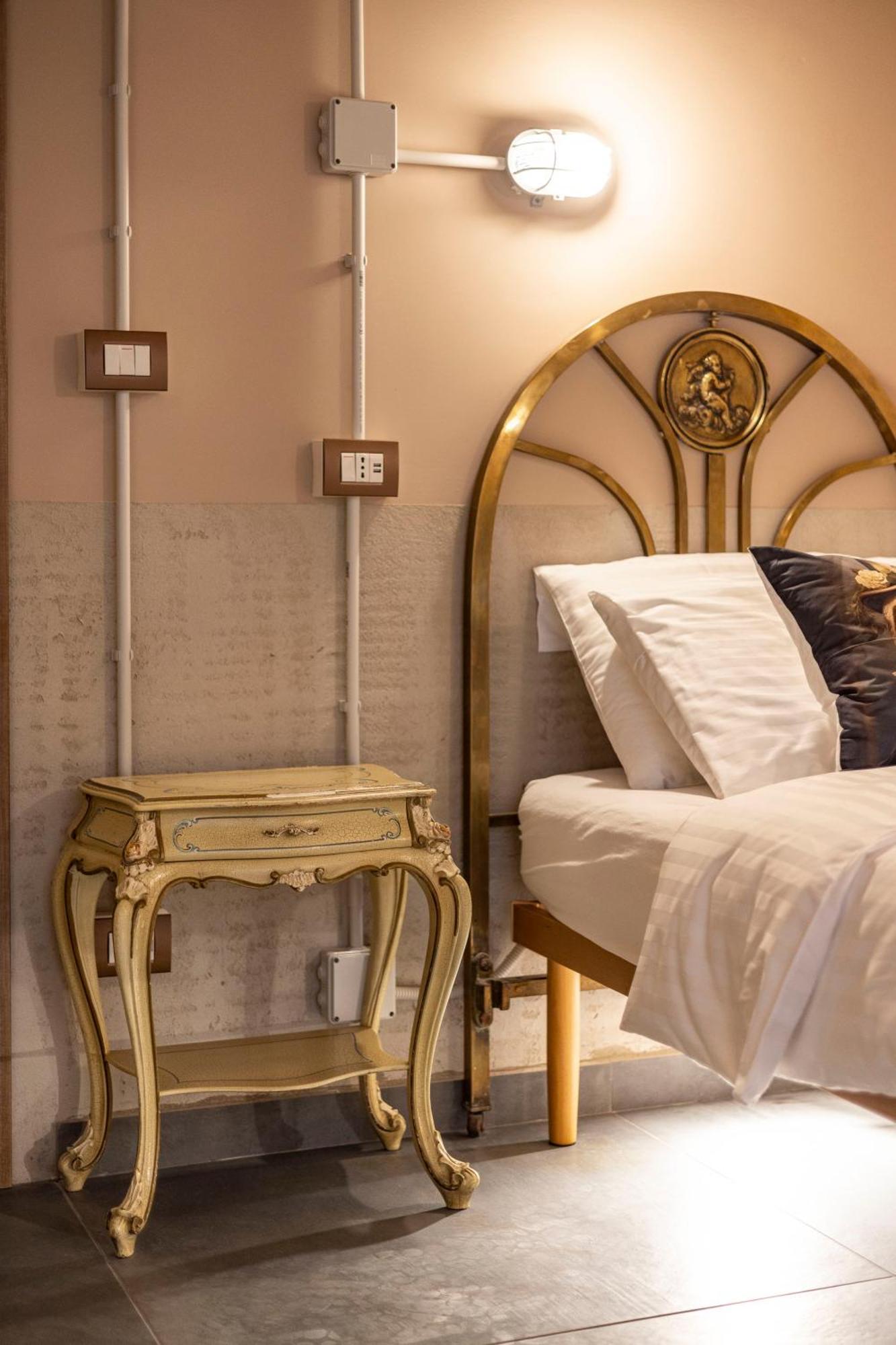The Address Loft - Joy Appartement