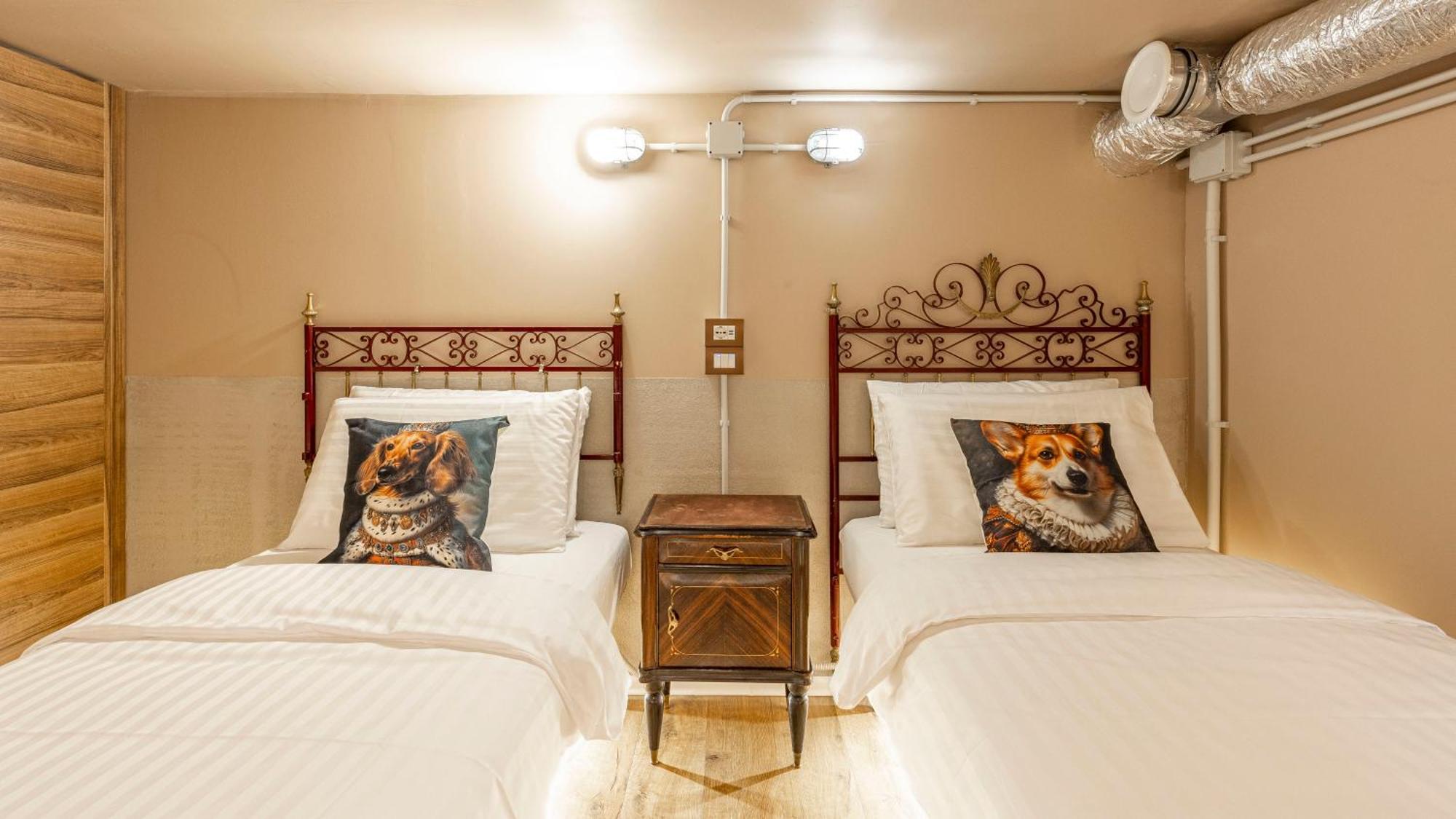 The Address Loft - Joy Appartement