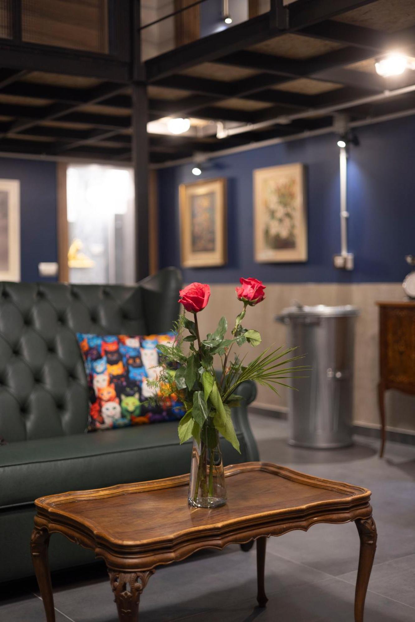 Appartement The Address Loft - Joy