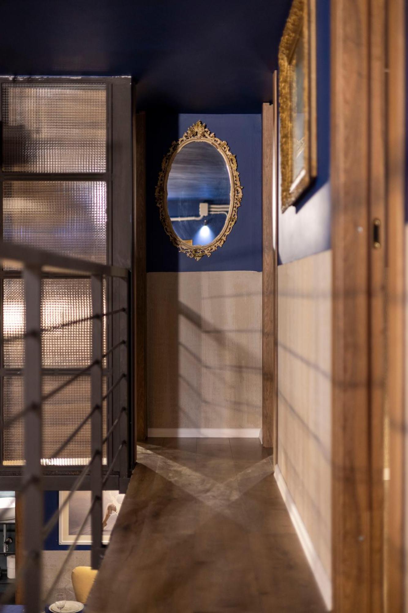 The Address Loft - Joy Appartement
