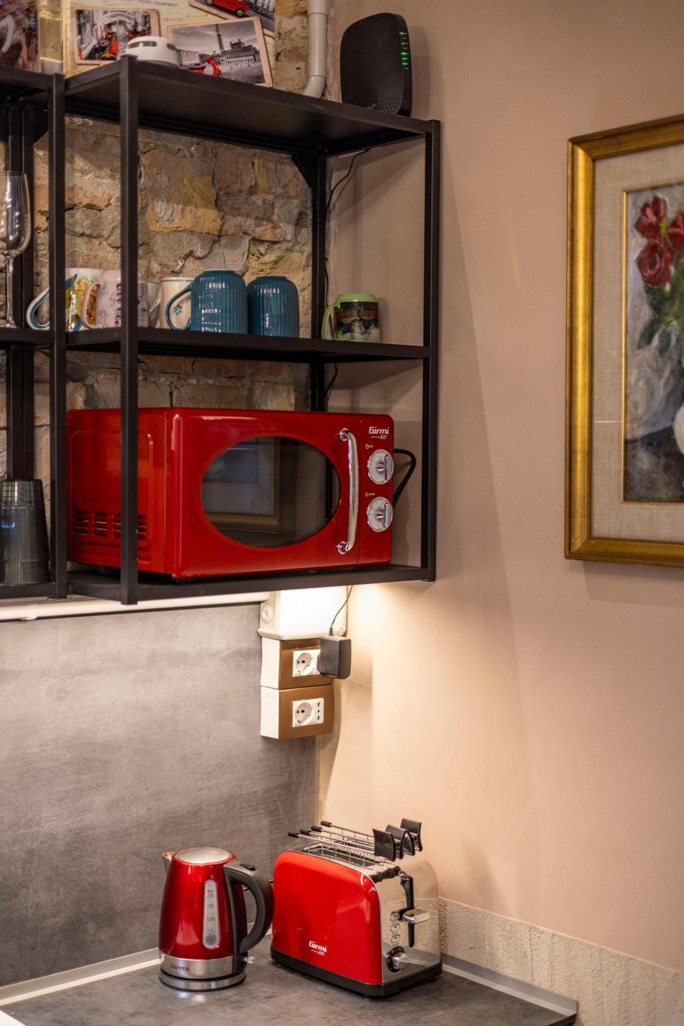 Appartement The Address Loft - Joy *