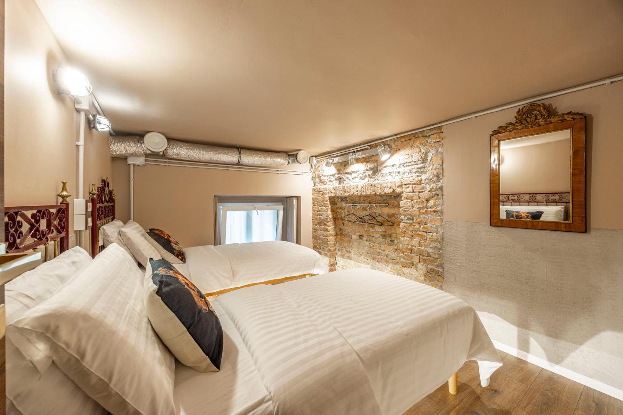 Appartement The Address Loft - Joy