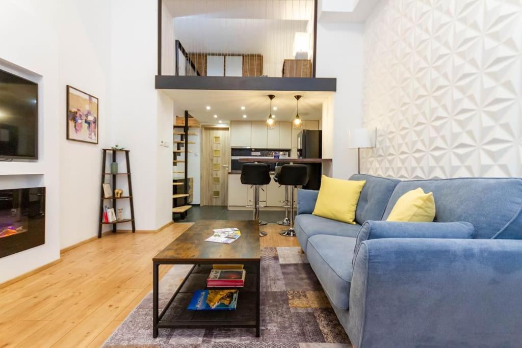 Raday Design By Nw Budapest