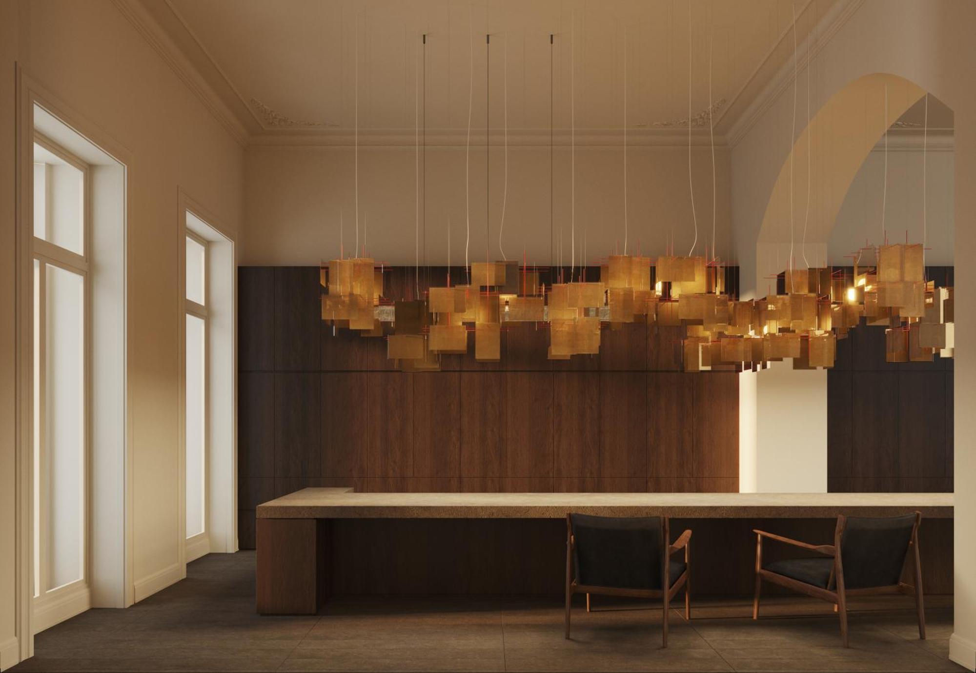 Boho - Small Luxury Hotel Budapest