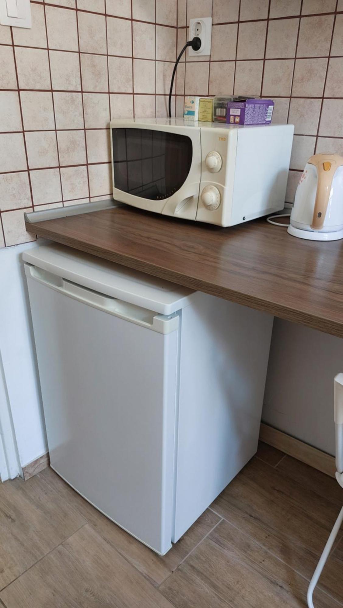 Centre Apartment