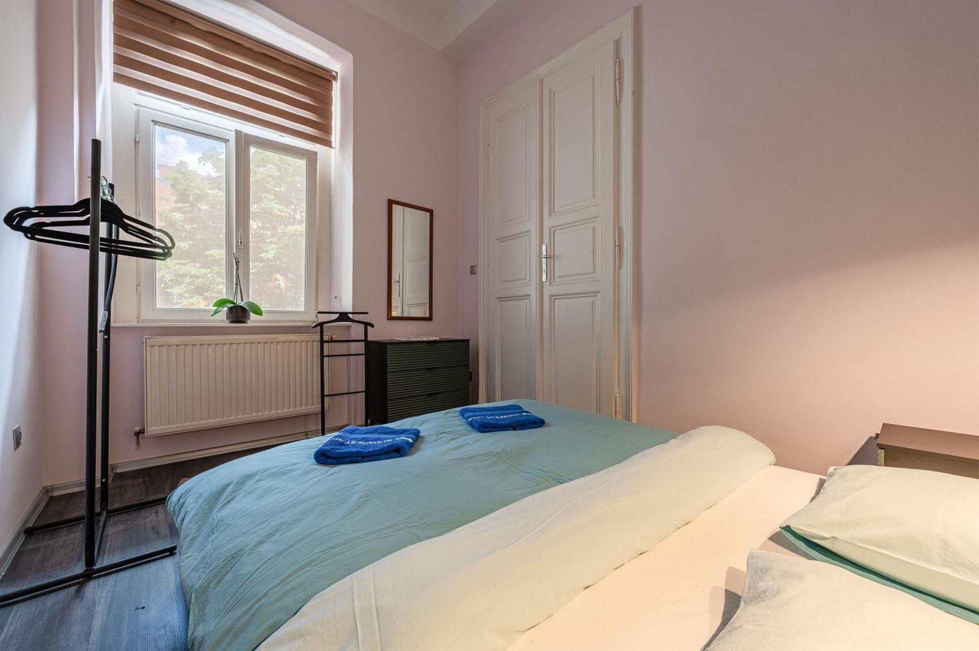 Park View - Centre Apartment *