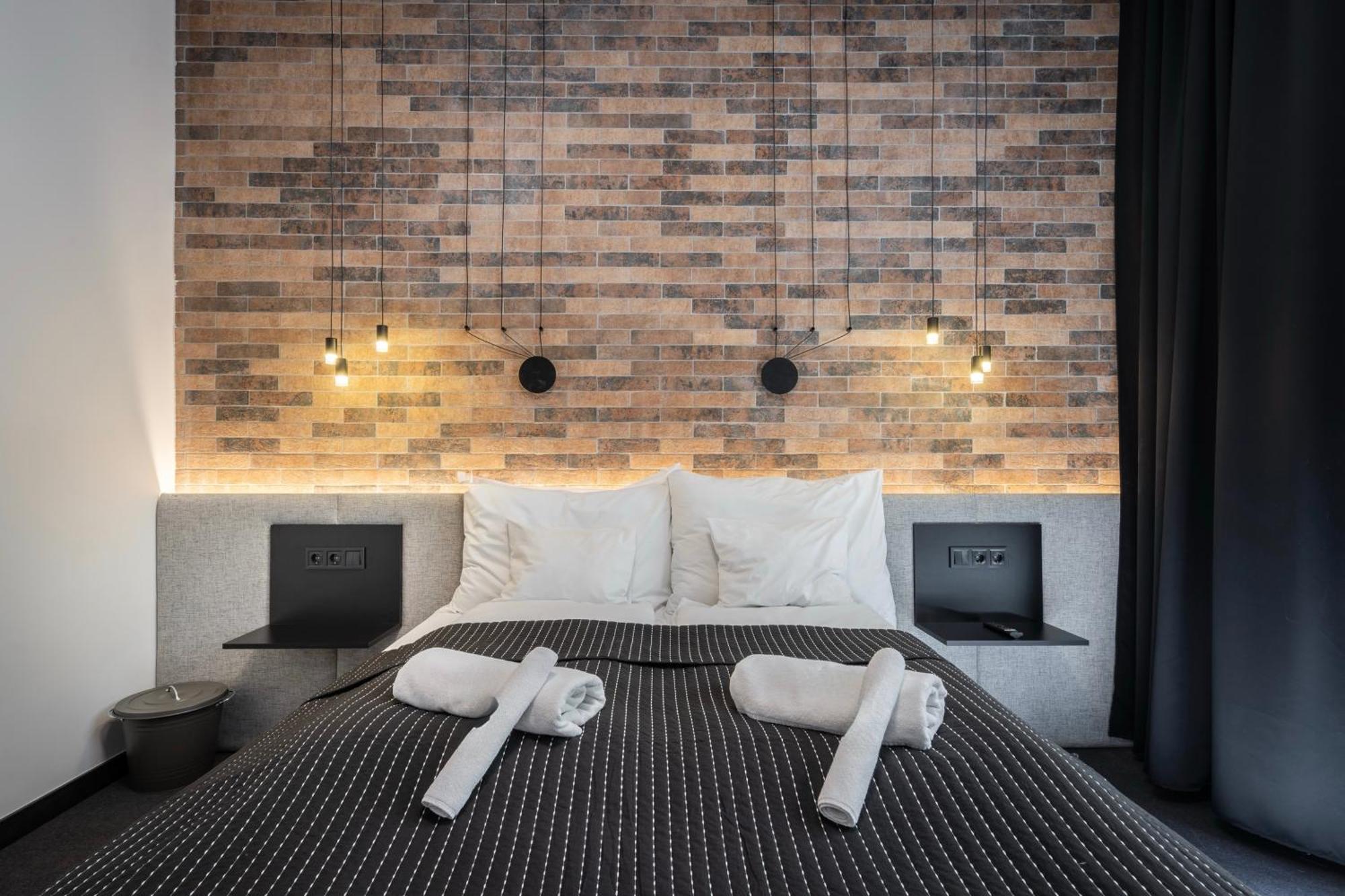 Vaci Loft * Budapeszt