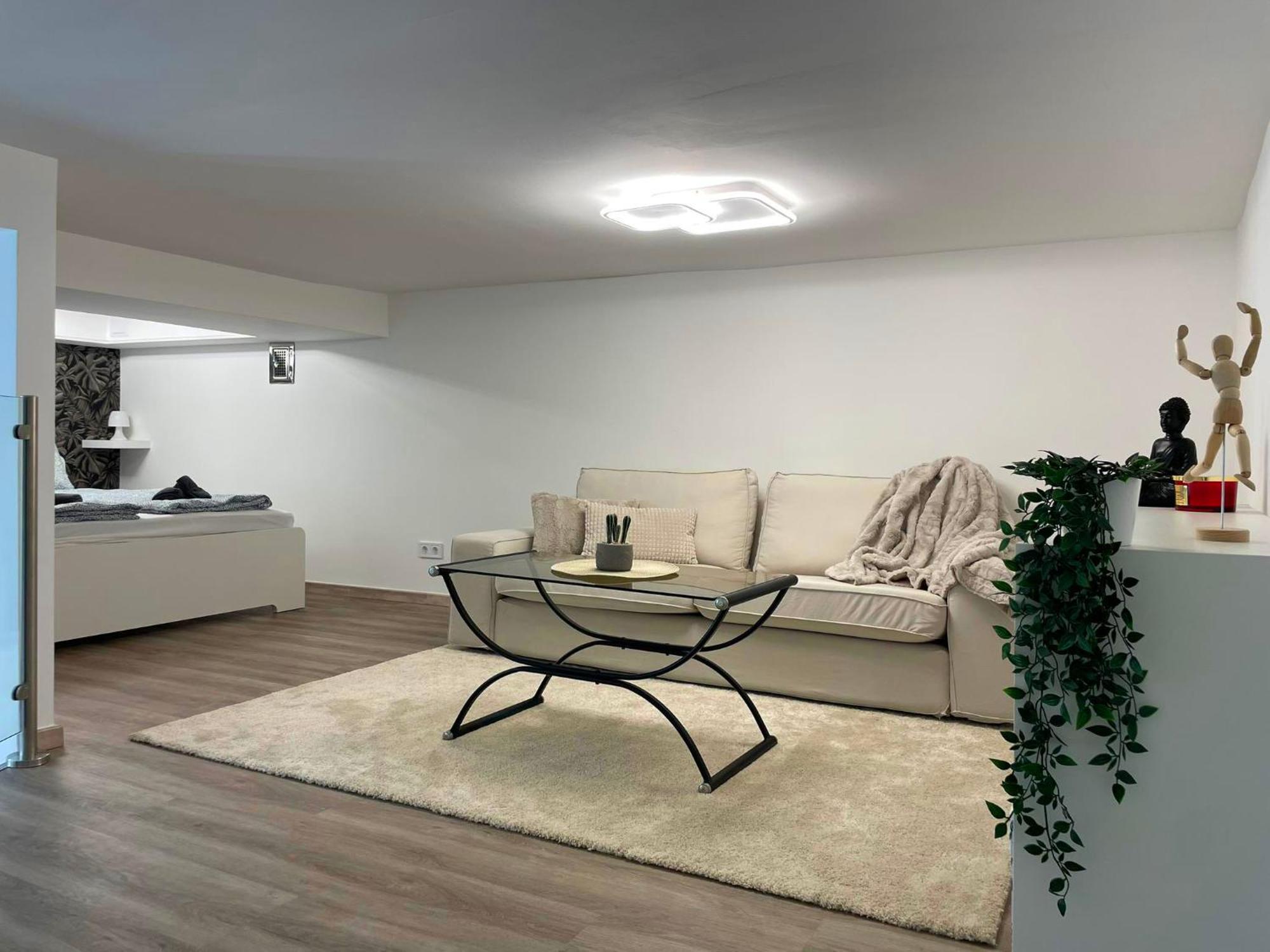 Victory Flat Apartment