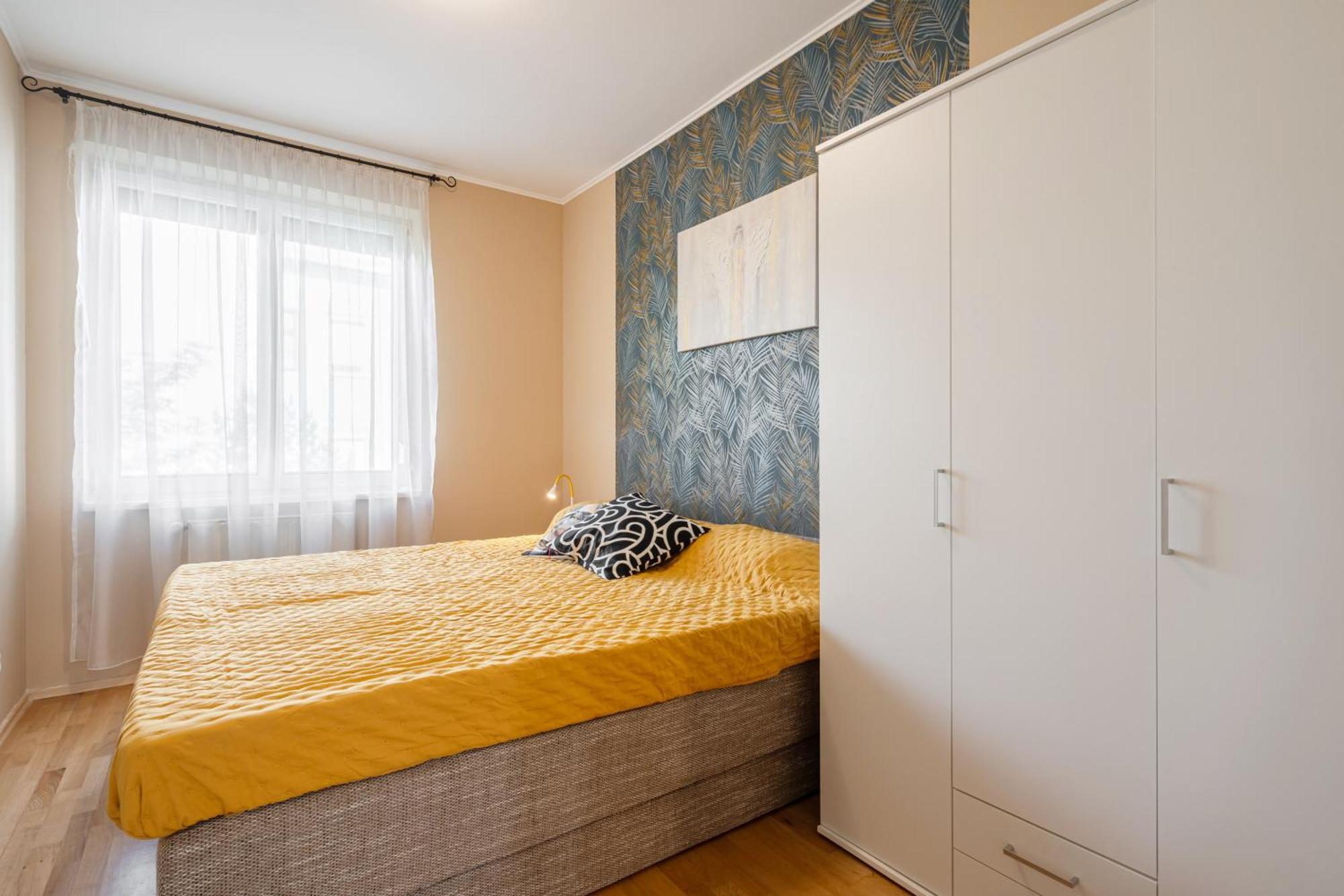 Apartamento Angel With Free Garage Parking