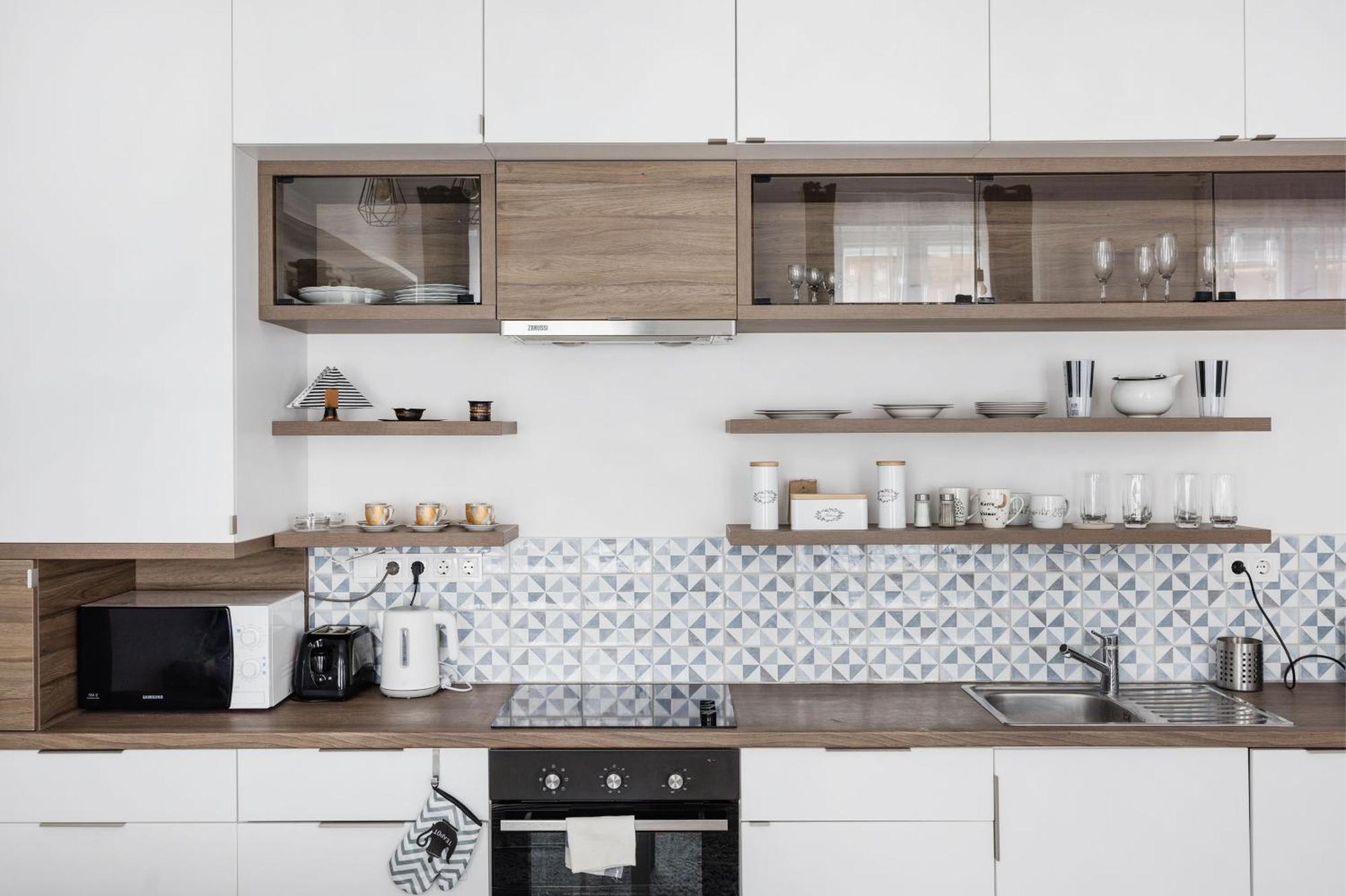 Bright And Peaceful In The Centre Apartamento Budapest