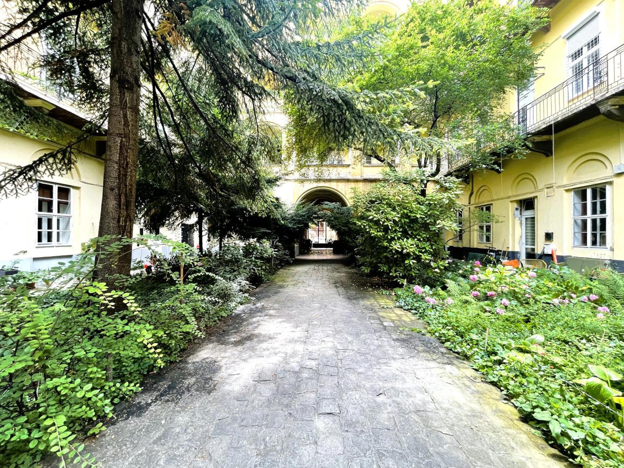 Appartamento Coente Kiraly 28