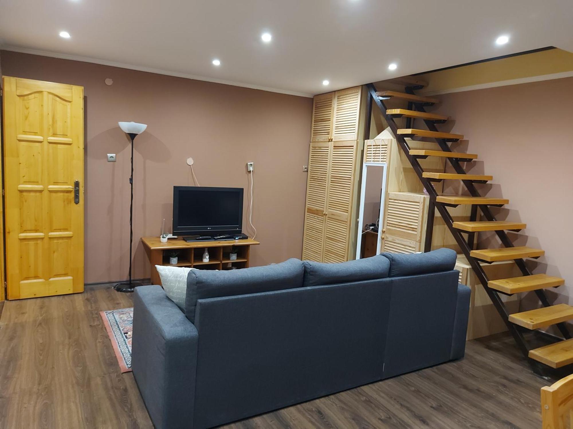 Valtom Downtown Appartamento