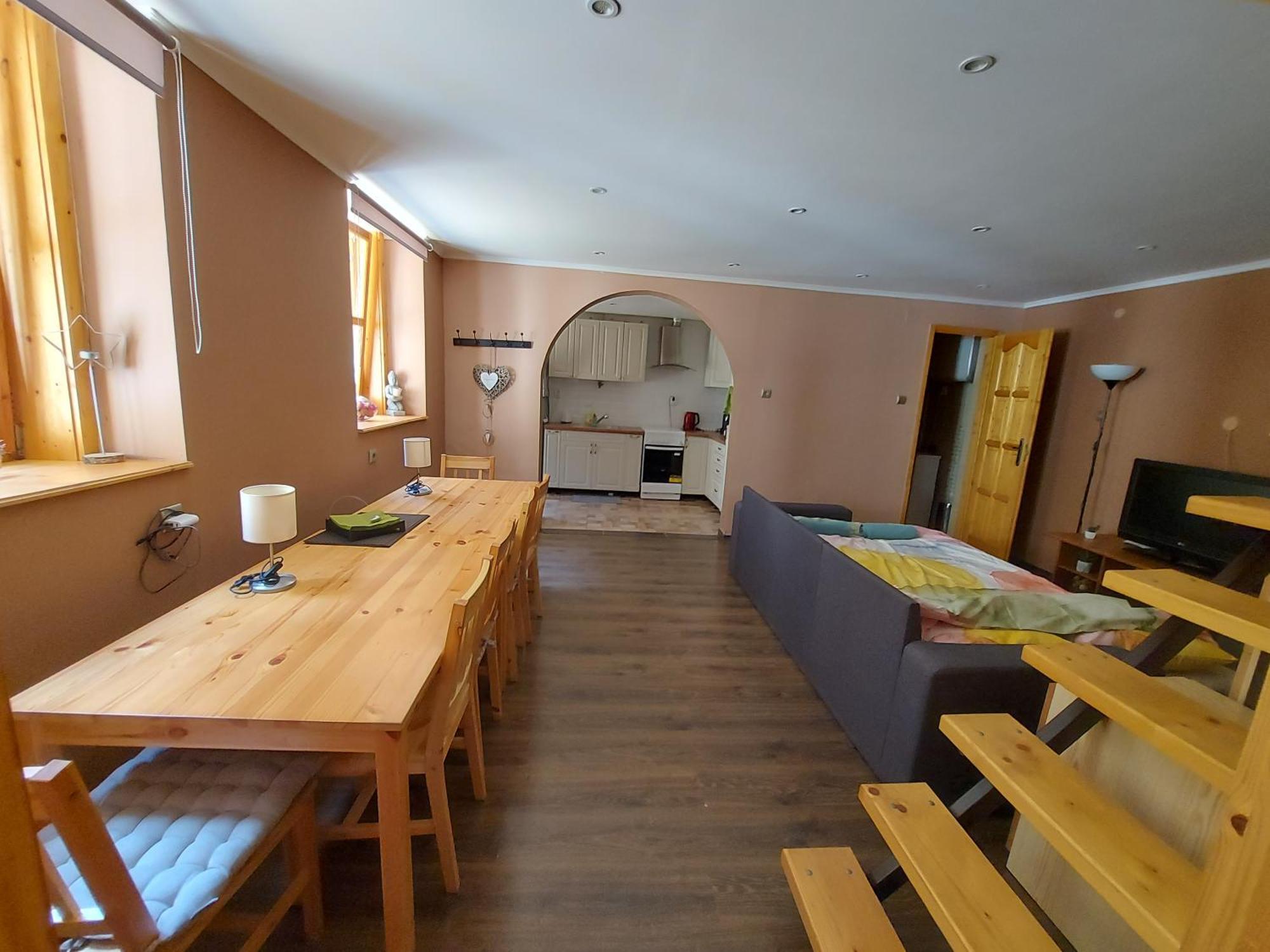 Appartamento Valtom Downtown