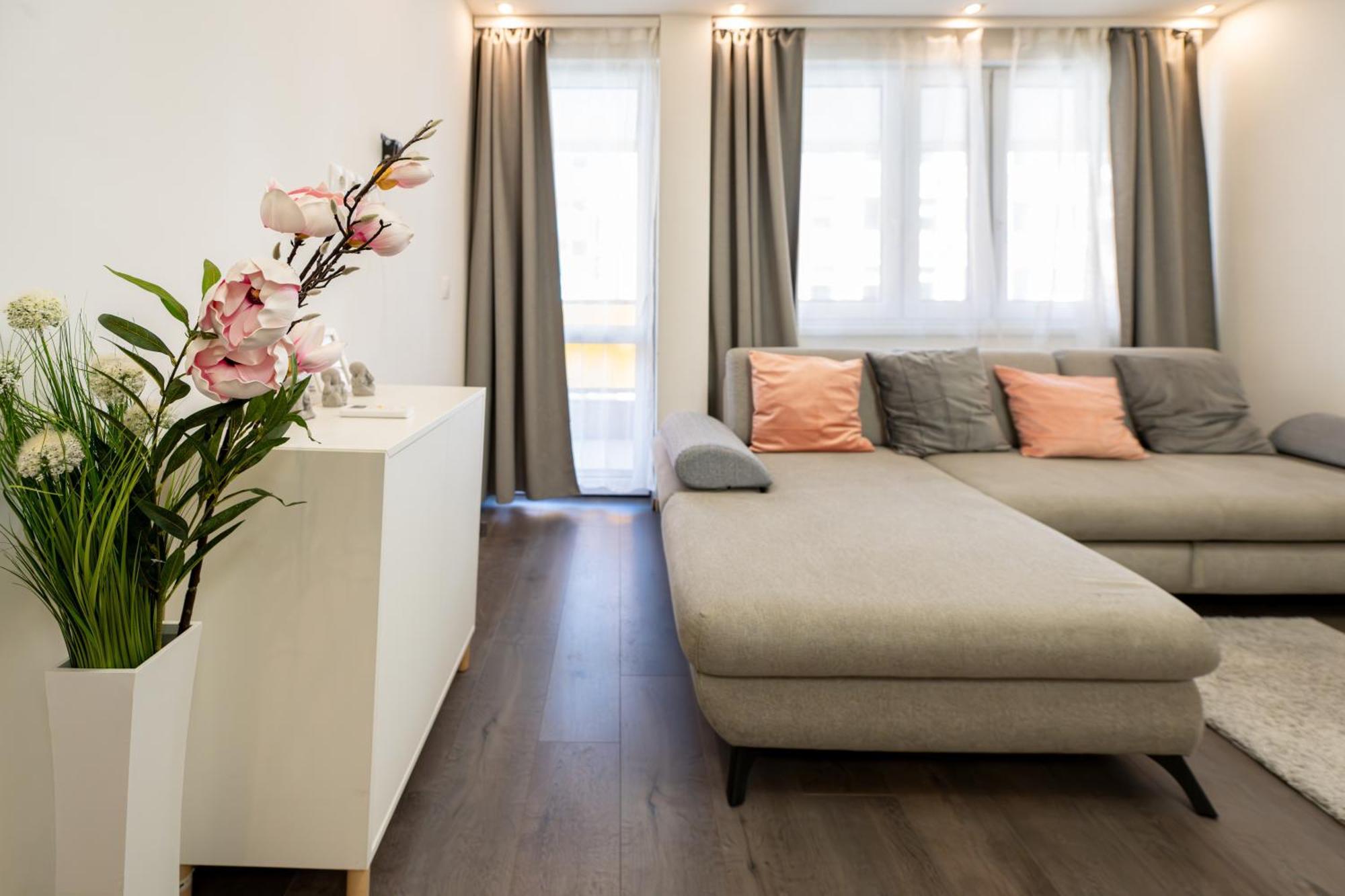 Rumbach 2022 Modern Apartamento Budapest