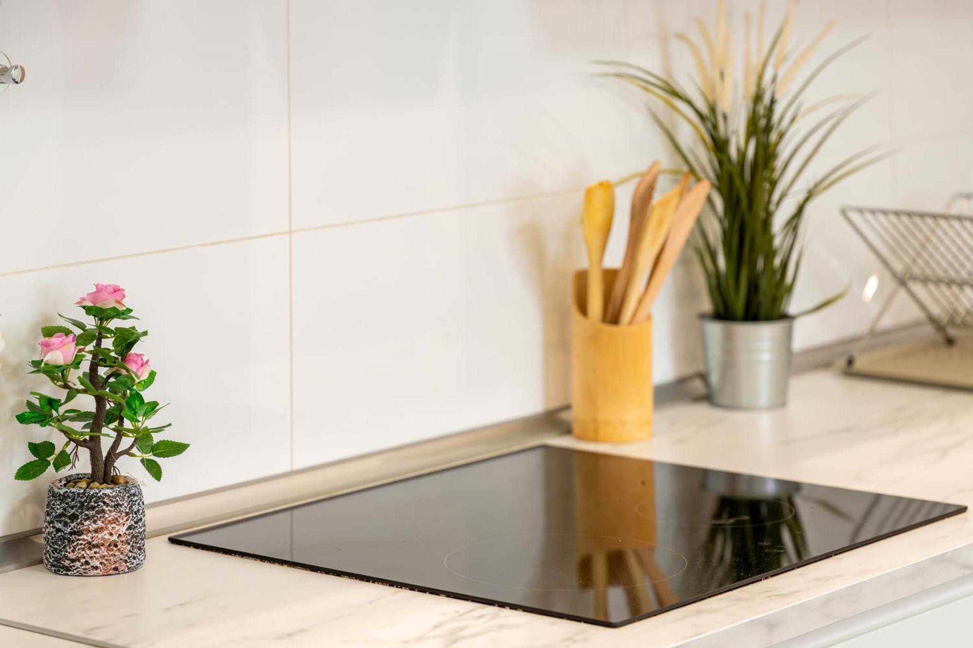 Rumbach 2022 Modern Apartamento *