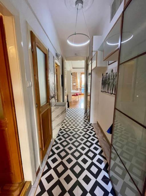 R9 Free Parking Garage Apartamento Budapest