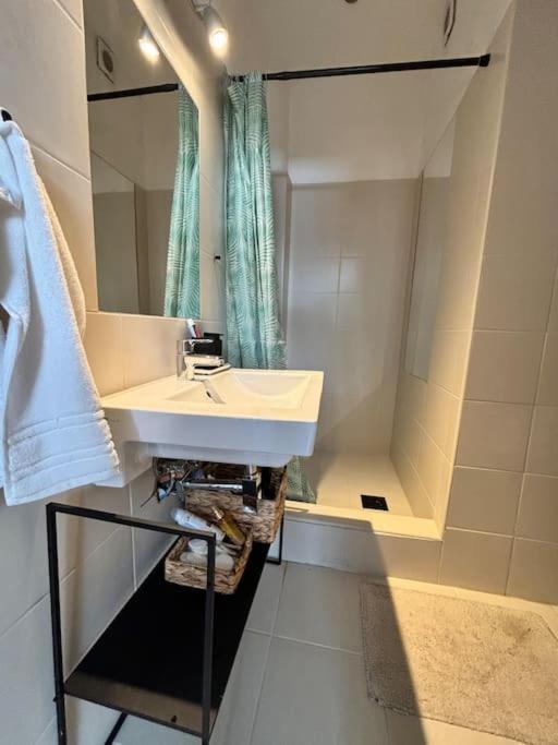 Akacfahome Center Apartament Budapeszt