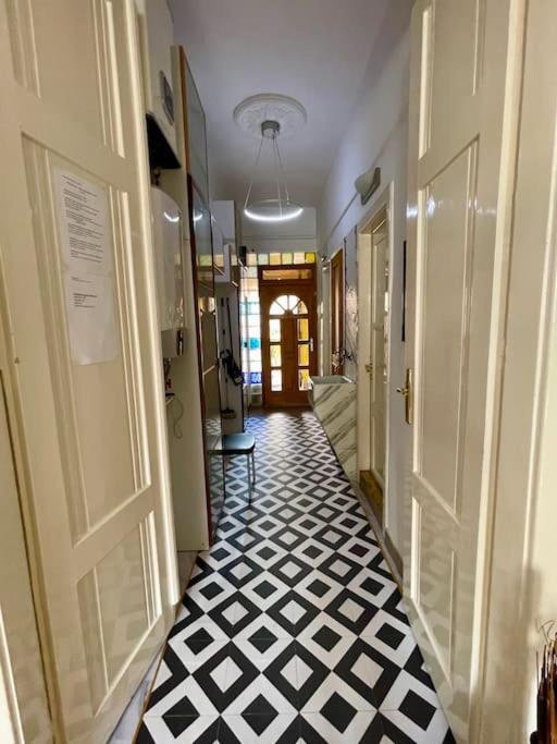 Apartamento R9 Free Parking Garage *