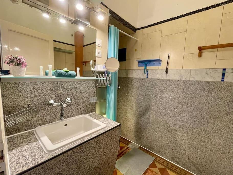 Apartamento R9 Free Parking Garage *