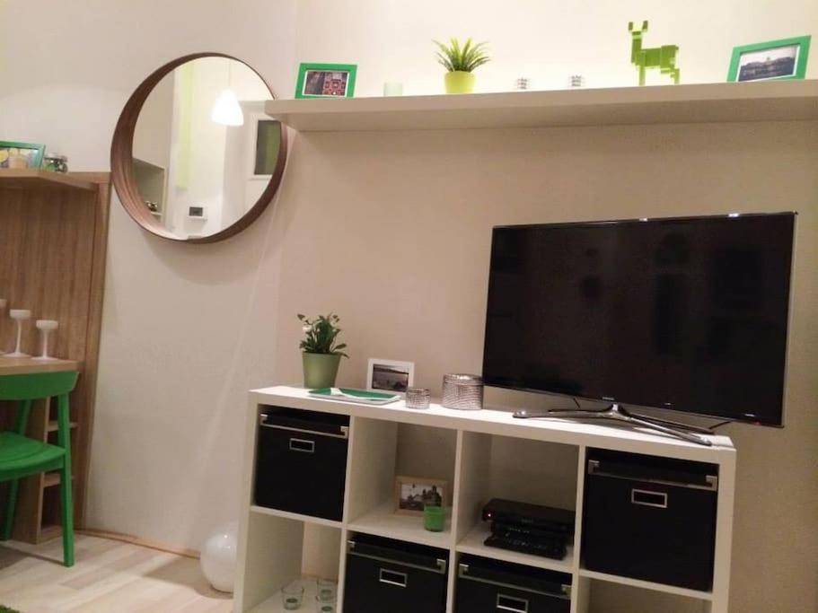 Appartement Cityscape Budget Rakoczi Square *