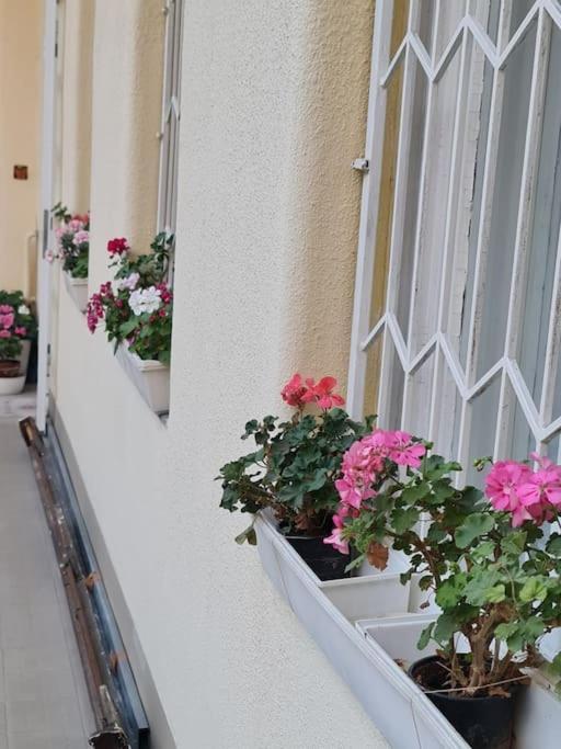 Appartement Liszt With Balcony And Garage Available -symphony 1 Budapest