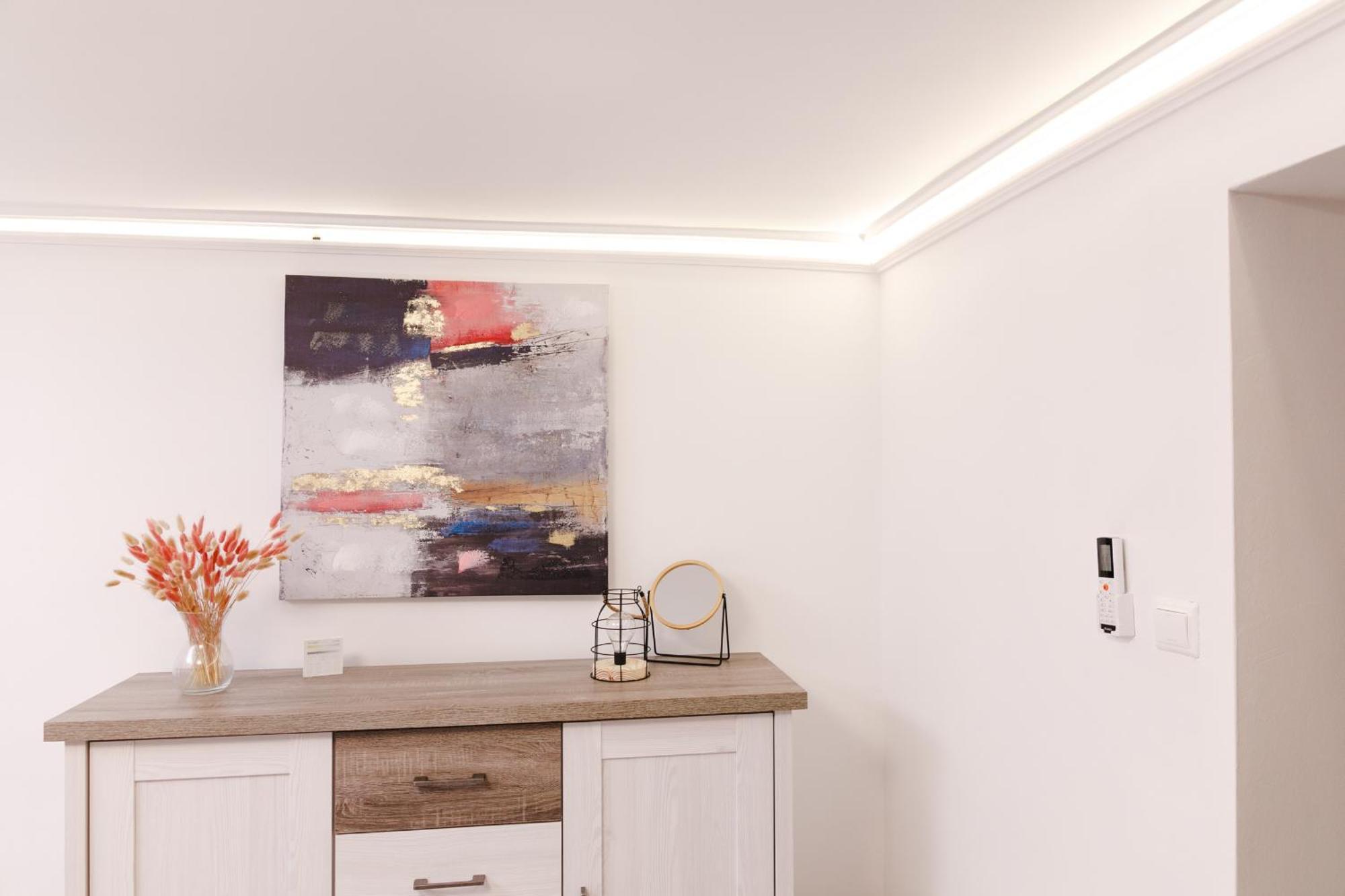 Apartmán Hidden Gem At Center Next To Gozsdu Garden And Synagogue *