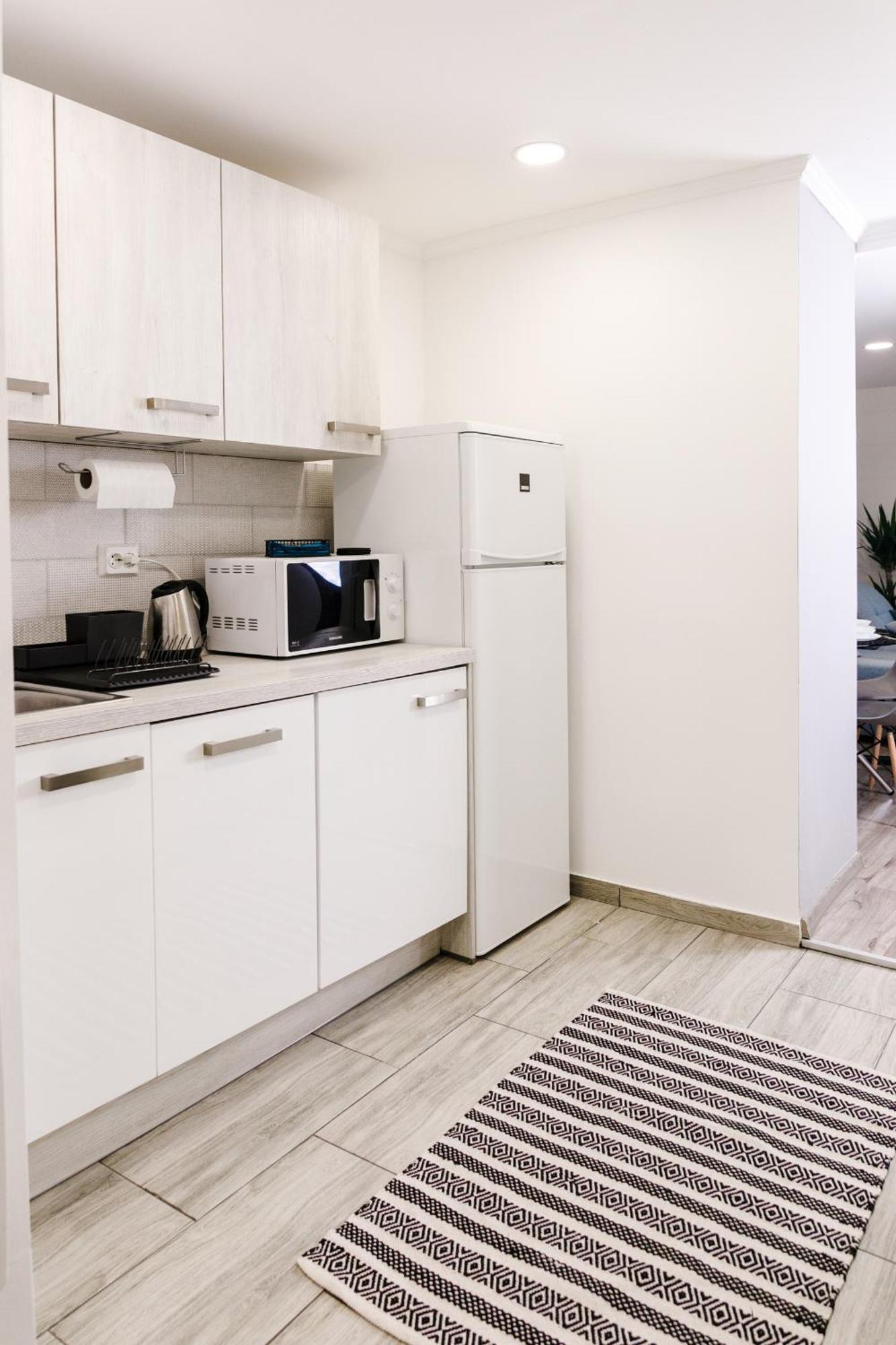 Apartmán Hidden Gem At Center Next To Gozsdu Garden And Synagogue