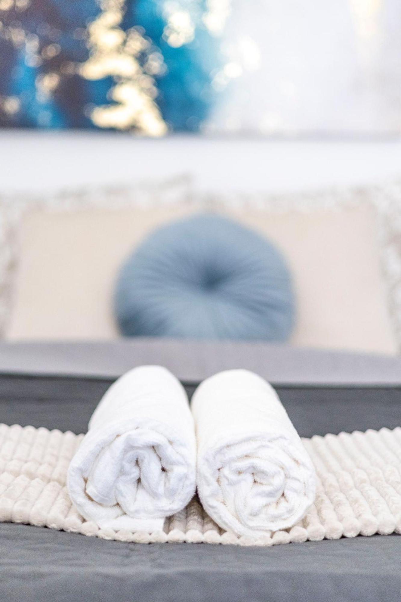 Apartamento Stylish & Charming Cozy By Prestige Homes Budapest