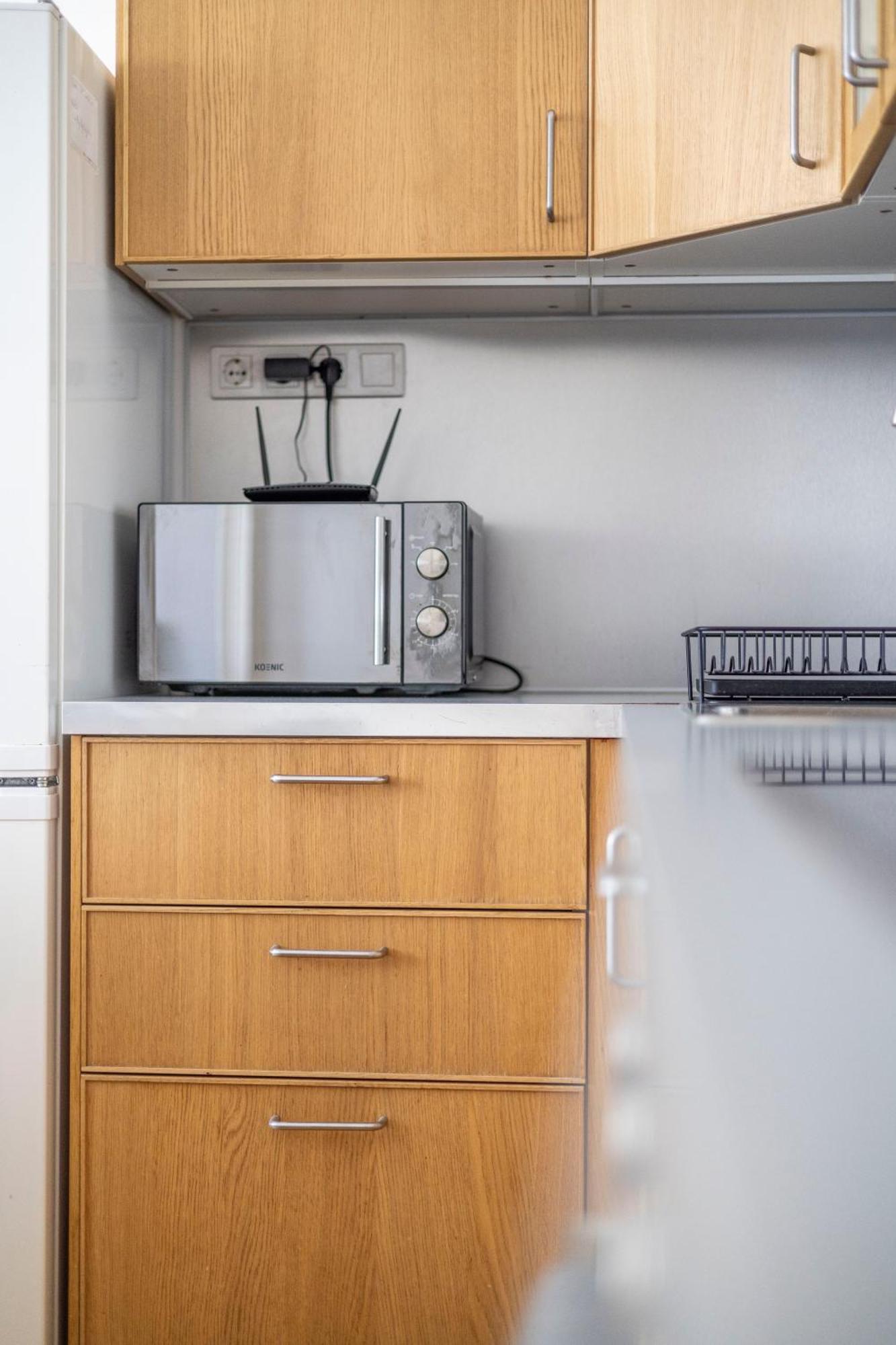 Apartamento Stylish & Charming Cozy By Prestige Homes
