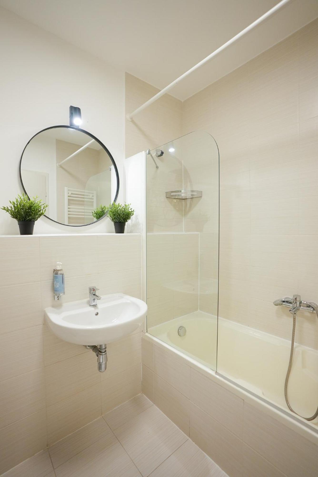 Apartamento Agrabah Premium