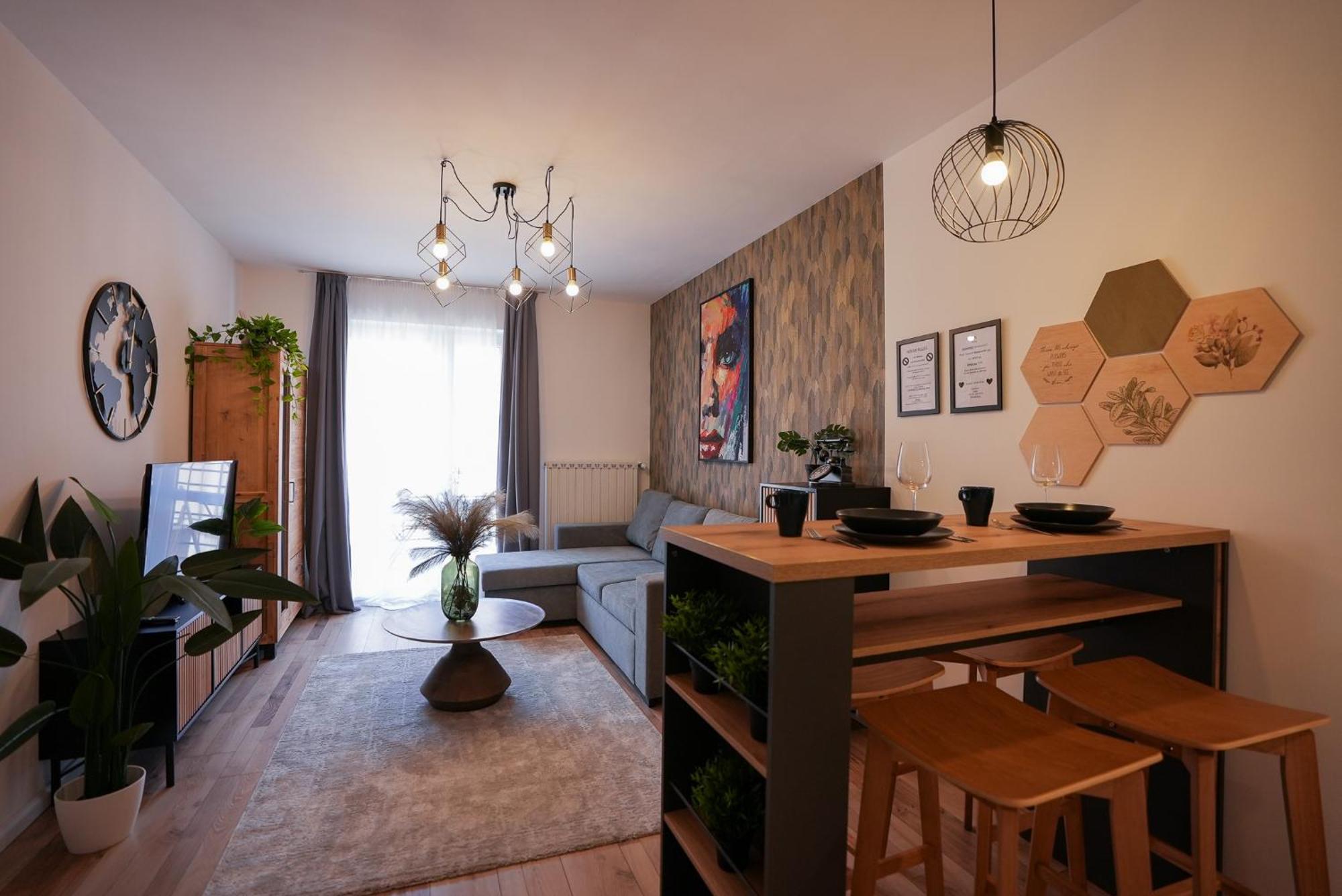 Apartamento Agrabah Premium *